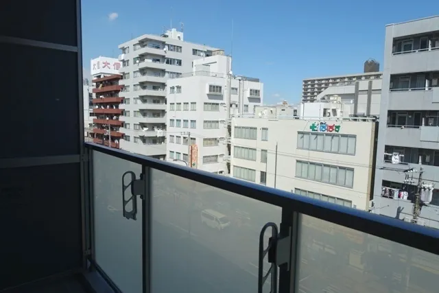 Park Axis Oshiage South - Interior - ["Property", "Apartment", "Condominium"]