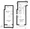 Gran Paseo Ookayama II - Floor Plan - ["White", "Design", "Floor plan"] thumbnail