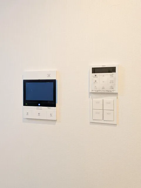 KDX Residence Kamiitabashi - Interior - ["Electronic device", "Technology", "Electronics"]