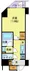 Harmony Residence Hamamatsucho - Floor Plan - ["Apartment"] thumbnail