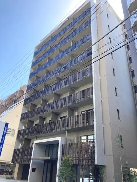 Milia Residence Asakusabashi II - Exterior - []