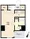 Orchid Residence Oshima - Floor Plan - [] thumbnail