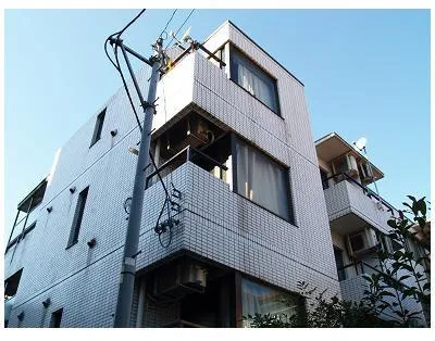 Sylpheed Platinum - Exterior - ["Balcony"]