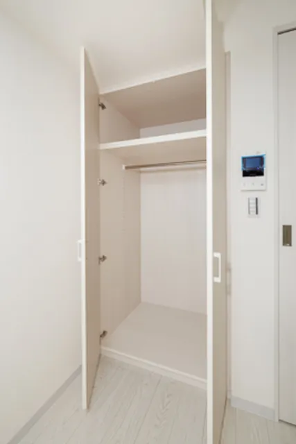 MA Tsukishima - Interior - ["Flooring", "Floor", "Wood"]