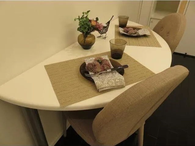 Primal Shinjuku Wakamatsucho - Interior - ["Table", "Furniture", "Rectangle"]