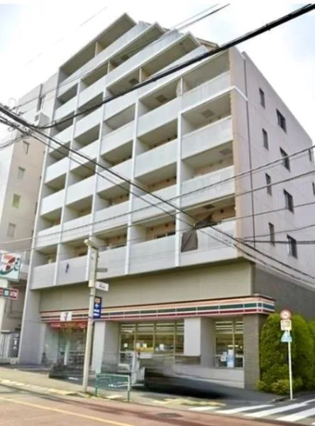 Park Sphere Nakano Fujimicho - Exterior - ["Overhead power line"]