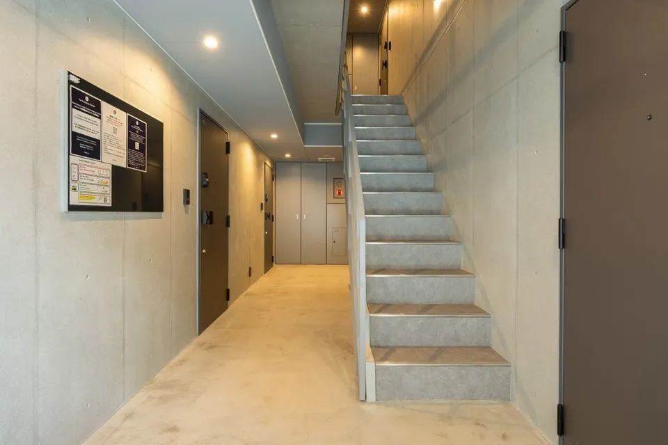Hmlet Nakano Sakaue - Exterior - []