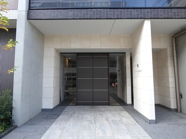Gran Casa Itabashi East - Exterior - ["Door", "Composite material", "Home Door"]