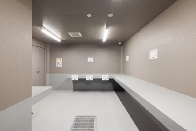Oase Shinjuku Nishi-Ochiai Residence - Other - ["Flooring", "Floor", "Ceiling"]