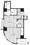 Castalia Hatsudai - Floor Plan - ["Font", "Parallel", "Schematic"] thumbnail