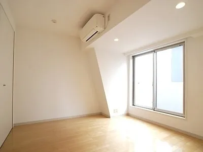 Cresidence Toranomon - Interior - ["Floor", "Wood", "Flooring"]