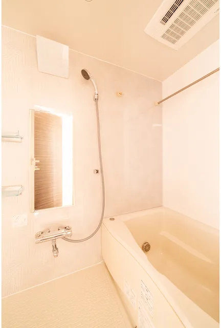Orchid Residence Shinagawa - Interior - ["Flooring", "Floor", "Interior design"]