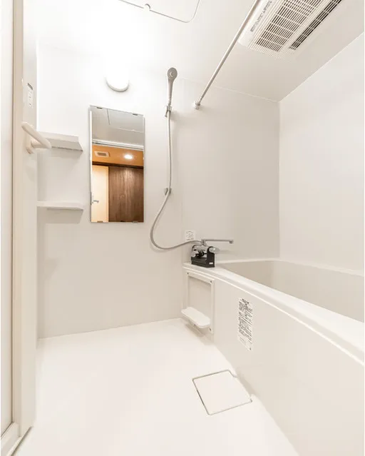 La Douceur Togoshi Ginza - Interior - ["Flooring", "Floor", "Interior design"]