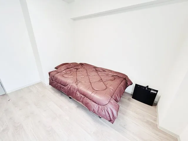 Presence Shinjuku Nakaochiai Media - Interior - ["Floor", "Flooring", "Wood flooring"]