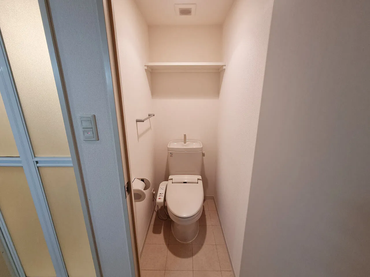 Mynavi STAY Higashioi - Interior - ["Wall", "Flooring", "Floor"]