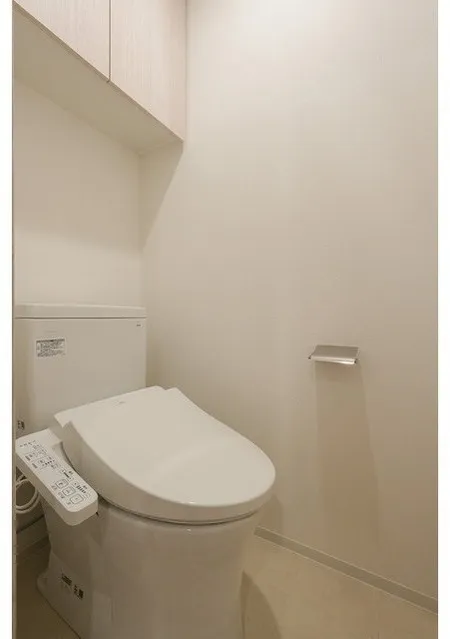 Comforia Liv Toyosu Canal - Interior - ["Flooring", "Floor", "Plumbing fixture"]
