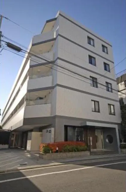 Park Axis Meguro Honcho - Exterior - ["Property", "Building", "Architecture"]