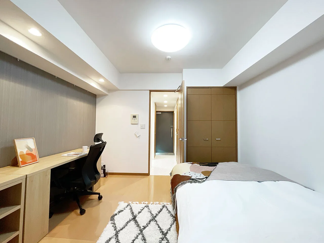Mynavi STAY Gran Sotokanda Homes - Interior - []