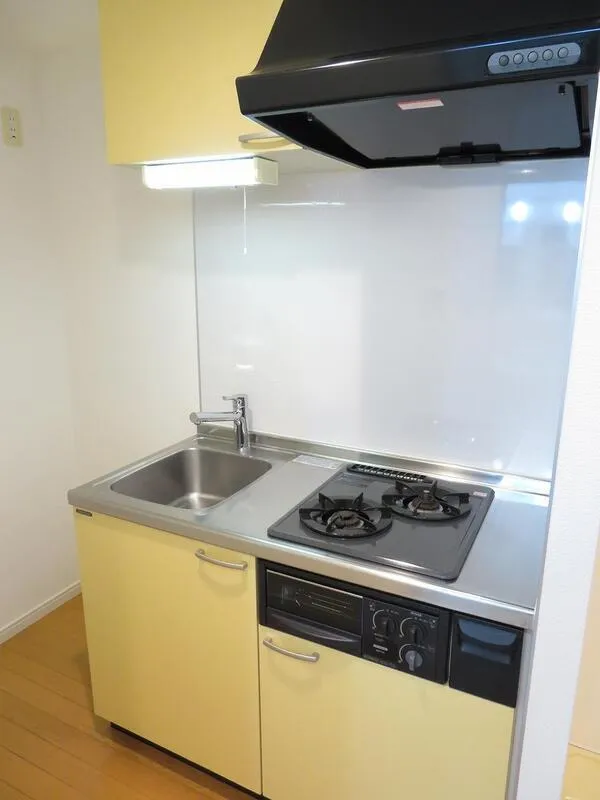 Prospect Monzennakacho - Interior - ["Major appliance", "Kitchen Appliance", "Kitchen"]
