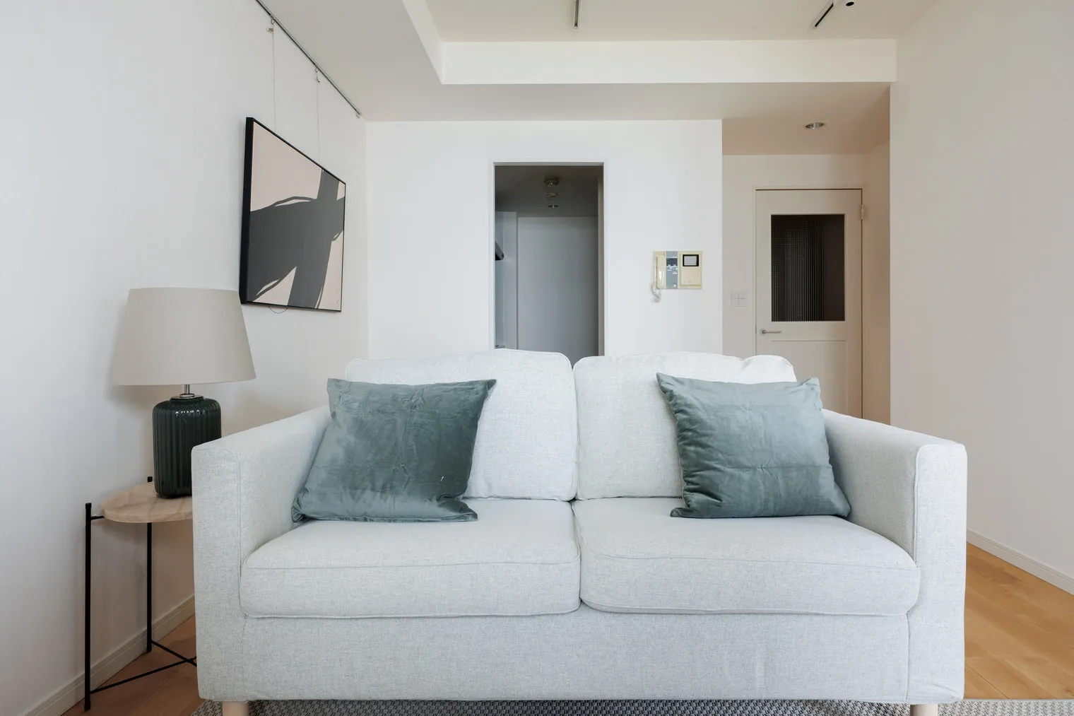 Park Place Mita - Interior - []