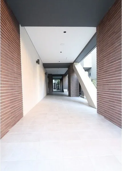 Sharm Toyo - Exterior - ["Hall", "Fixture", "Architecture"]