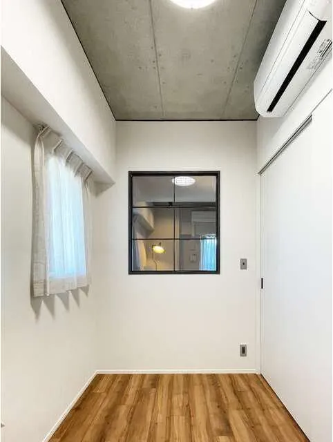 ORSUS Itabashi Honcho - Interior - ["Wall", "Flooring", "Wood"]