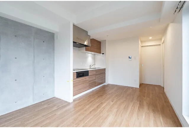 LUMIEC BUNKYO SENGOKU - Interior - ["Apartment", "Flooring", "Floor"]