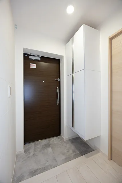 Casa Felice Jiyugaoka - Interior - ["Flooring", "Wall", "Floor"]
