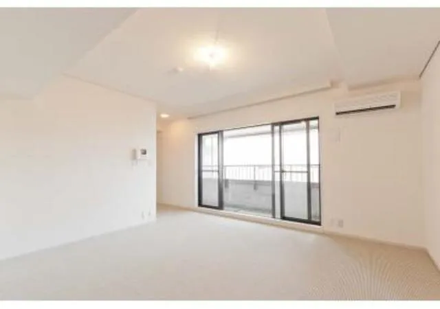 Fleur Tamachi - Interior - ["Apartment", "Floor", "Flooring"]