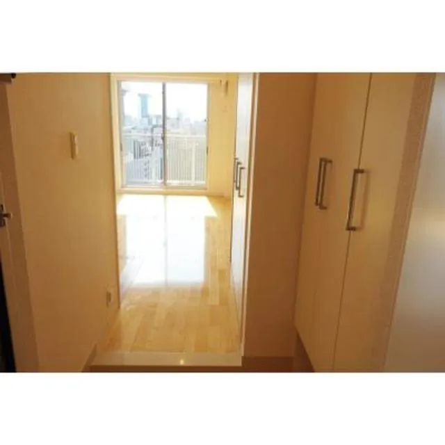 Park Axis Moto-Asakusa Stage - Interior - ["Property", "Room", "Floor"]