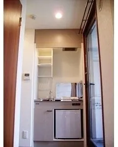 Lang Tower Kyobashi - Interior - ["Interior design", "Floor", "Apartment"]