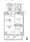 Park Axis Ikebukuro - Floor Plan - ["Schematic", "Rectangle", "Font"] thumbnail