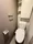 Le Fone Progre Takadanobaba North - Interior - ["Toilet seat", "Toilet", "Plumbing fixture"] thumbnail