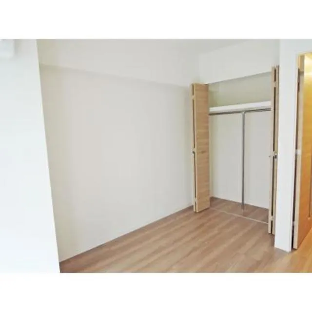 Urbanex Omori - Interior - ["Wood", "Floor", "Flooring"]