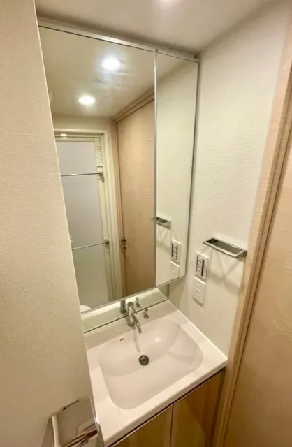 Residia Minami Shinagawa Place - Interior - ["Flooring", "Floor", "Interior design"]