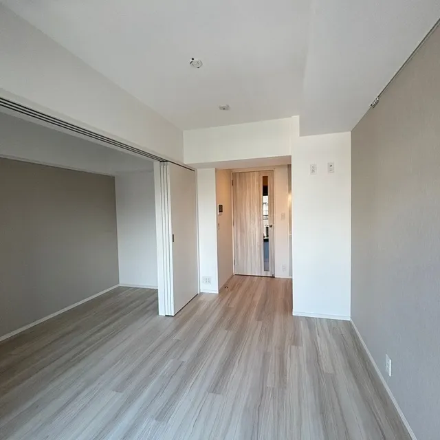 Park Axis Bunkyo Hongo - Interior - ["Flooring", "Floor", "Wood"]