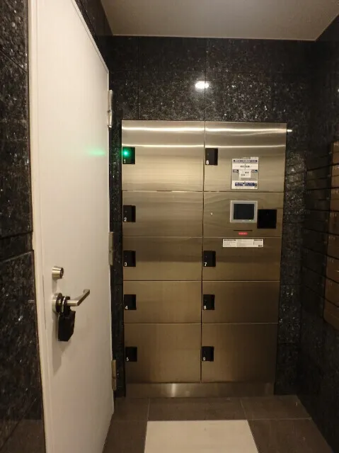XEBEC Kinshi Hokusai Street - Other - ["Floor", "Elevator", "Tile Flooring"]