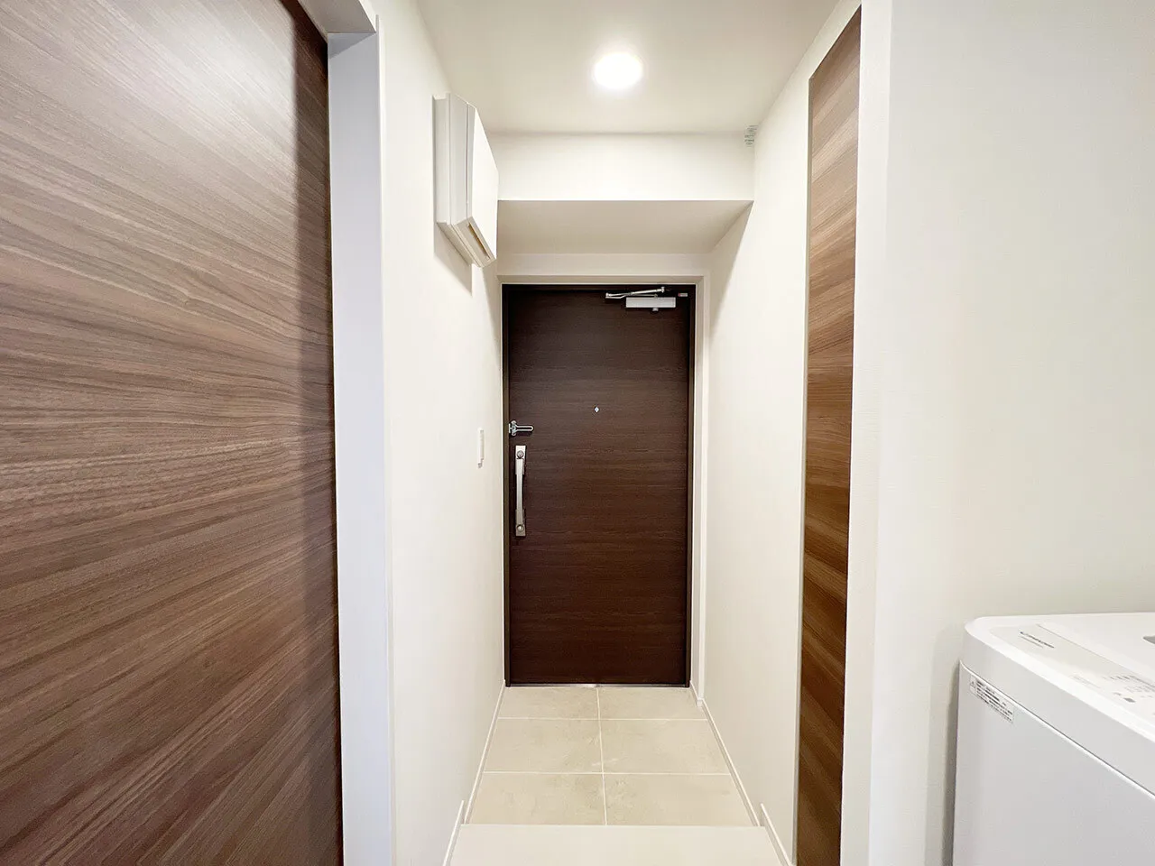 Mynavi Stay Bayside Kachidoki - Interior - []