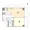 BPR Residence Yoyogi - Floor Plan - ["Rectangle", "Font", "Parallel"] thumbnail