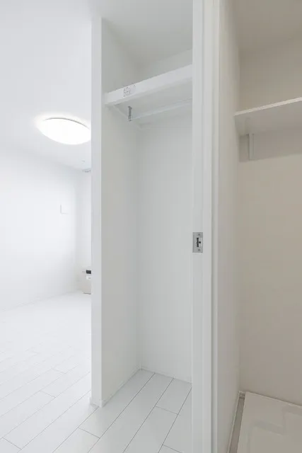 Aglaia Shinjuku Nishiochiai - Interior - ["Flooring", "White", "Floor"]