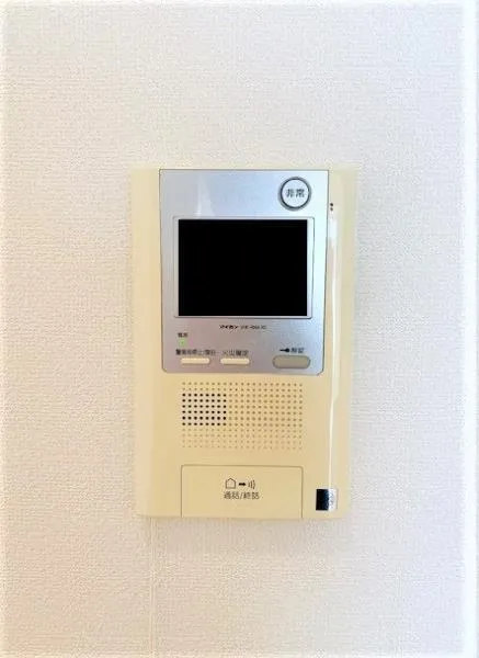 Brillia Ist Sangenjaya Blossom Terrace - Interior - ["Electronic device", "Electronics", "Technology"]