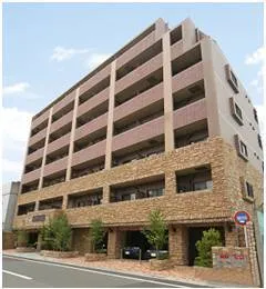 Residia Tamagawa - Exterior - ["Building", "Property", "Architecture"]