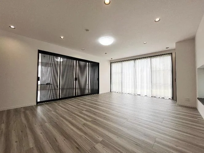 Detached house at 1-18-16 Konan, Konan Ward, Yokohama City