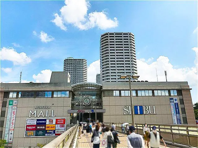 New City Higashi Totsuka East Building 4 Room 1203
