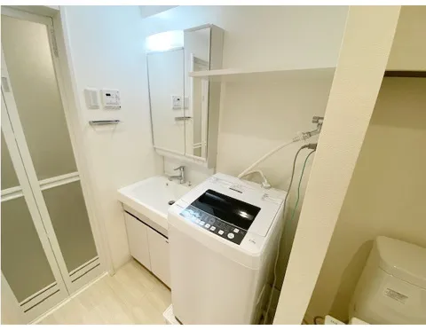 LEXE Bunkyo Hakusan - Interior - ["Flooring", "Floor", "Interior design"]