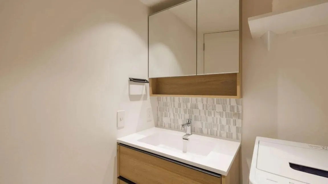 Hmlet Shibuya Ohashi - Interior - []