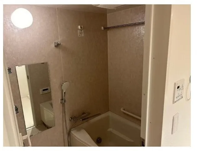 Comforia Ginza East - Interior - ["Plumbing fixture", "Floor", "Bathroom"]