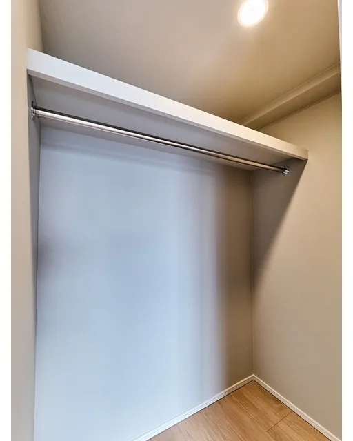 Baus Flats Kuramae - Interior - ["Interior design", "Ceiling", "Silver"]