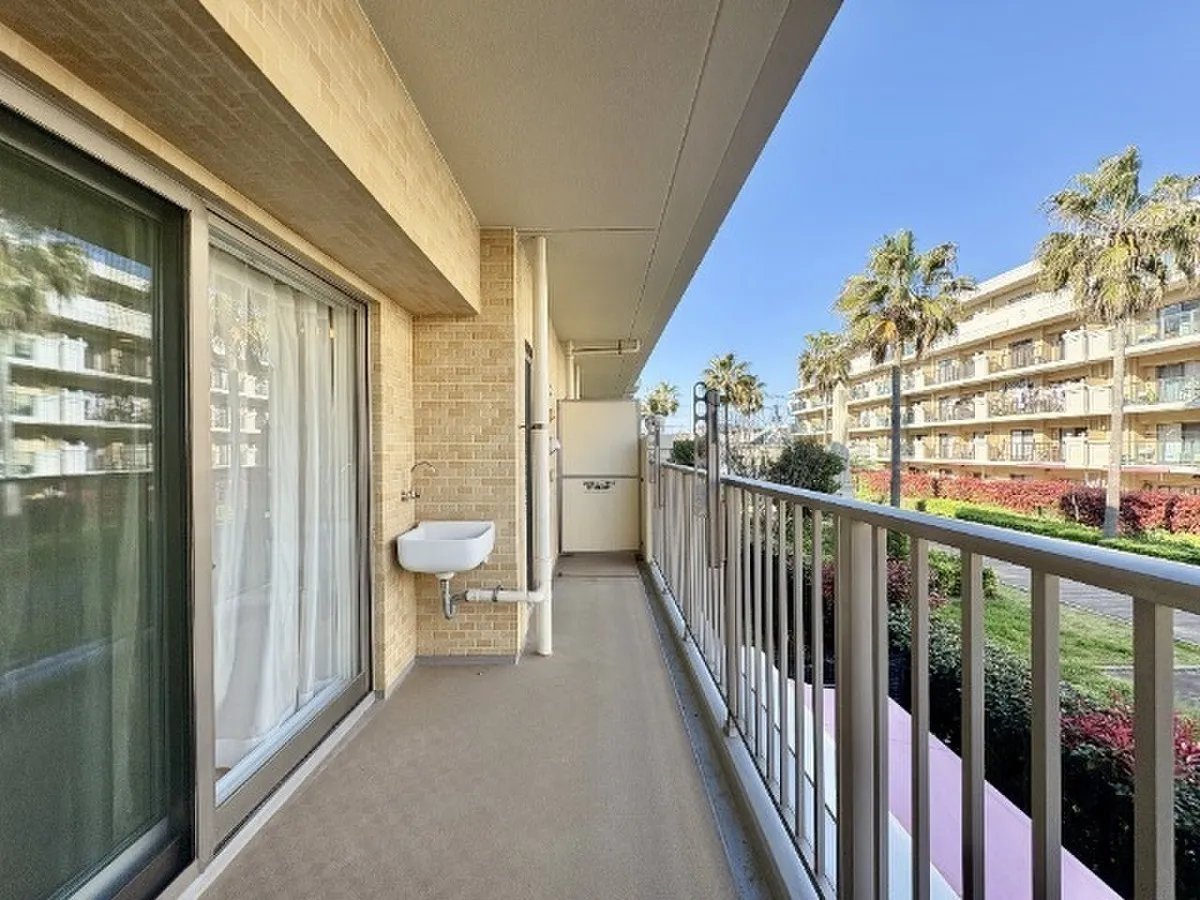 Grand City Shonan Coast II