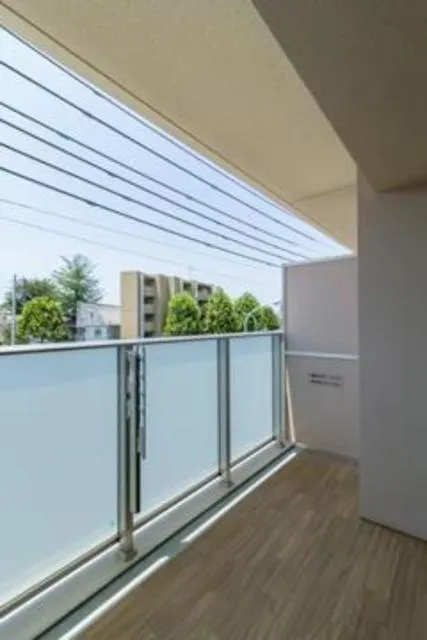 Estrellita Shinjuku Ochiai - Interior - ["Property", "Building", "Room"]